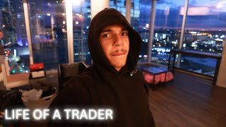 Daytrading Got Me A Penthouse