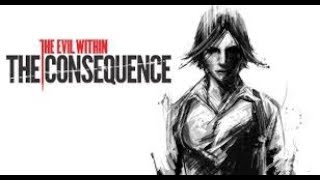 The Evil Within DLC The Consequence | Let's Play en Español | Capítulo 5 "Ilusiones"