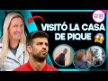 EXCLUSIVA! EL DEPARTAMENTO DE SOLTERO DE PIQUÉ | JAVIER ENTREVISTA A CHEF TRAICIONERO | ChismeNoLike