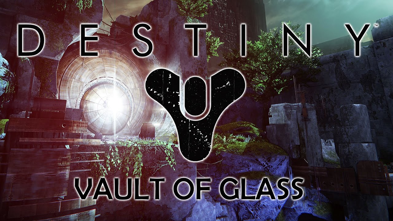 Here s An Easy Way To Find Players For Destiny s Vault of Glass Raid