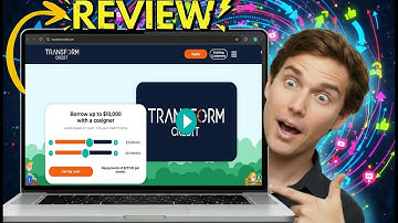 Transform Credit Review 2026: Is It Legit or a Scam? Personal Loans