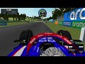 F1 Challenge VB | 2024 Imola Onboard