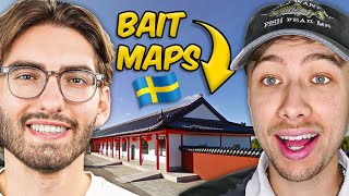 20 MINUTEN BAIT LOCATIONS BATTLE gegen Kodiak