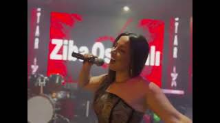 Ziba Osmanli Nazli Bal Qizlar Yeni Trend Mahnim 2024