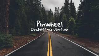 SEVENTEEN - Pinwheel (Orchestra Ver)