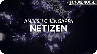 Aneesh Chengappa - Netizen