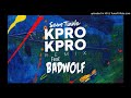 Kpro Kpro Remix mp3