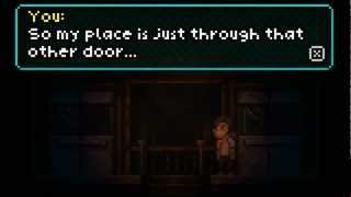 Lone Survivor [Part 4] Wing Court Apartment Floor 1 & the White-Faced Man