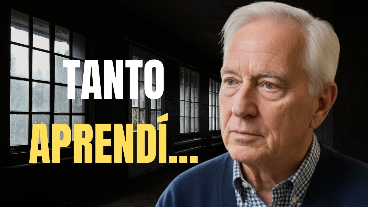 Tengo 79 años… y esto es lo que pienso sobre el matrimonio ahora...