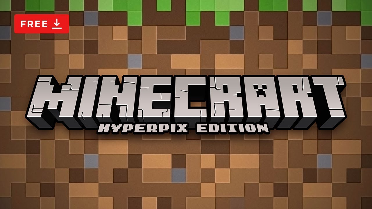 Create Epic Minecraft Legends 3D Text in Adobe Illustrator 