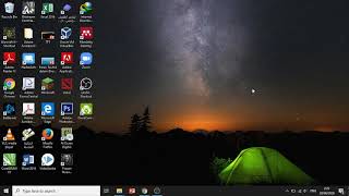Cara Setting Arabic Enable di Windows 10 screenshot 4