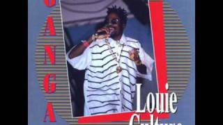 Video thumbnail of "Louie Culture - No Gal(pepperseed riddim)"