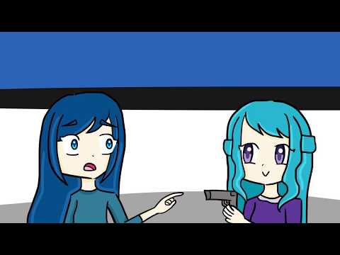 Funneh Short Animatic Murder Mystery 2 Youtube - roblox videos with itsfunneh murder mystery