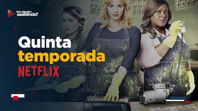 Good Girls: os maiores erros dos personagens da série - Mix de Séries