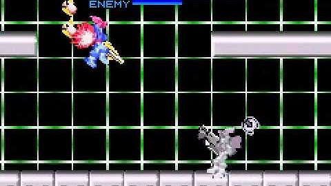 Custom Robo GX - Gun Parts - ARS-G02