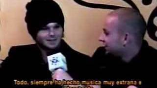 the rasmus tv special mexico