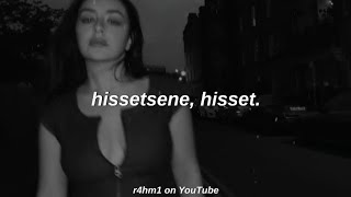 Charli Xcx - Yeah Türkçe Çeviri