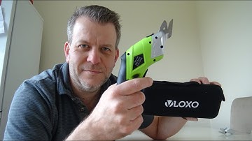 Are Electric Scissors Any Good?