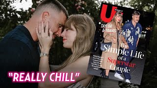 Download Lagu Inside Taylor Swift and Travis Kelce’s Normal Life MP3 Download Lagu Inside Taylor Swift and Travis Kelce’s Normal Life MP3