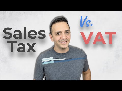 Video: Taxele Vcat includ GST?