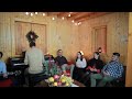 Grup Eldad "Ce veste minunata" | Colind |Official Video | Misiunea Eldad