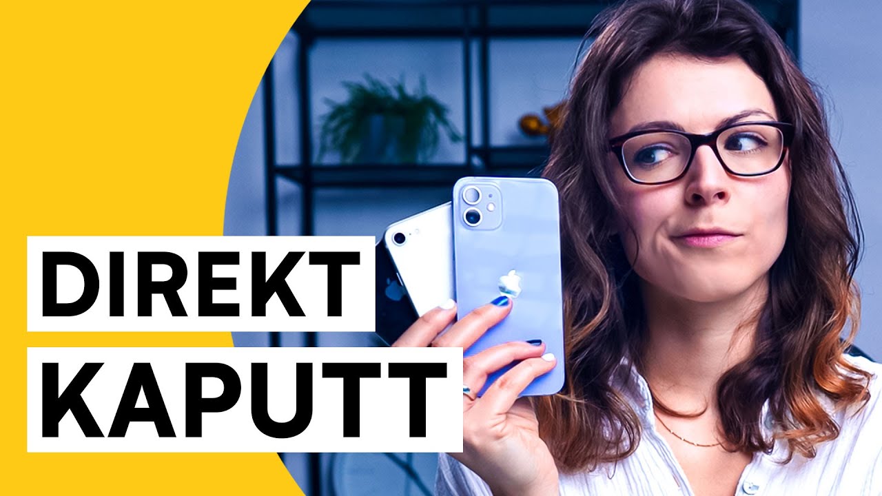 Warum wir ständig neue Produkte kaufen müssen: Geplante Obsoleszenz