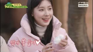 [EP.02] IDOL PICKNIC (G)I-DLE (ENG SUB)