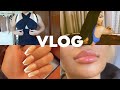 VLOG: NEW CLOTHES + FIRST TIME GETTING A WAX SINCE BBL + NEW LIPS & MORE | KIRAH OMINIQUE
