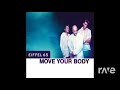 Blue Is Your Body - Eiffel 65 |remix