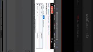 iPhone  How To Register For Classes Cell Phone