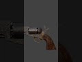 Inside the 1851 Colt Navy: How This Legend Actually Works