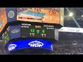 ALL STAR GAMES 2023 | LAST 3 MINS OF 1st QUARTER BASKETBALL GAME