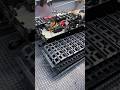 Φτιάχνουμε RC Όχημα με Ερπύστριες #rctank #vtwin #rcengine