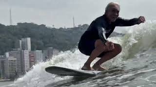 Surf no QG da New Advance Store