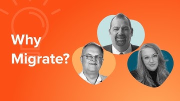 Why Migrate: Common Triggers for Database Migration