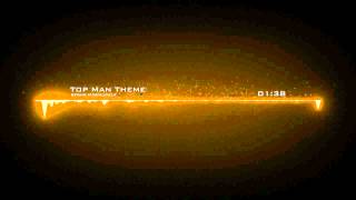 MegaMan 3 - Top Man (Remix) chords
