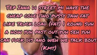 Starr Doll-Code Remix (lyrics)