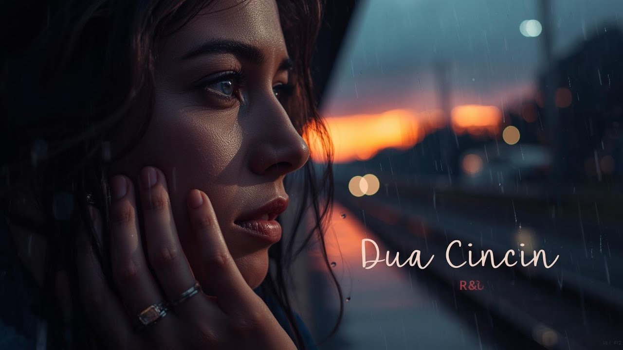 Dua Cincin - Hello ( Cover ) R&B Soul | Lagu Romantis | Solopandamusic