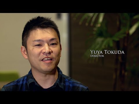The Making of Monster Hunter: World - Part Four: Taking On The World
