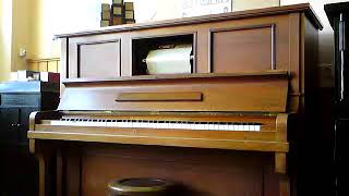 Liszt: UNGARISCHE RHAPSODIE NR. 3