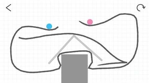 브레인 토트에서 스테이지 237를 클리어 했습니다! http://braindotsapp.com #Brain...