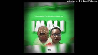 Imali (Remix)Original Mix Resimi