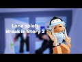 Break in story 2 mit mir😂 (deutsch)
