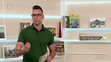 Érettségi 2018 - Történelem: Az iszlám vallás