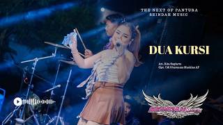 DUA KURSI VOC. IMUT FAZRI - THE NEXT OF PANTURA SEINDAH MUSIC - LIVE BABAKAN CIREBON