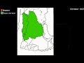 Ikhwans Revolt Every Months (MAJOR INACURACIES) #mapping #saudiarabia #war