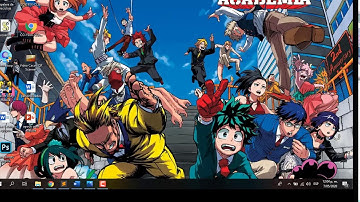 9. Subir una foto a la base de datos-   Como hacer un software web patrón MVC, PHP y Admin LTE