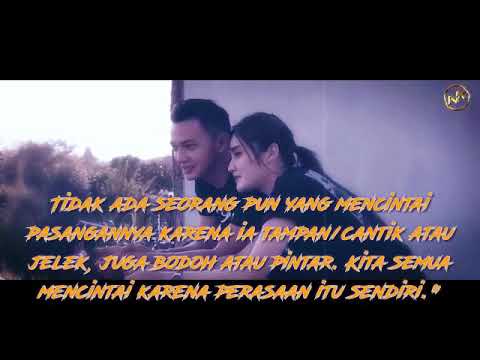 #DoryHarsa Story 30 detik Nella Kharisma & Dory Harsa