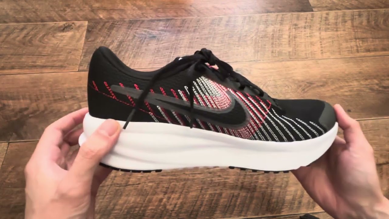 Nike Run Defy - Men's Road Running Shoes 