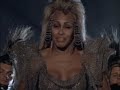 TINA TURNER We Don't Need Another Hero EXTENDED VERSION